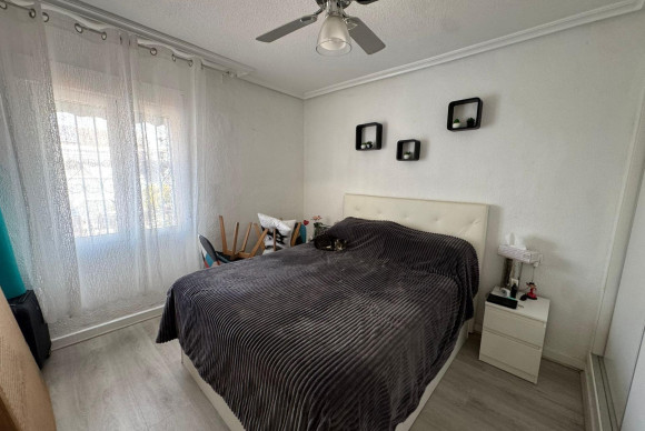 Revente - Bungalow - Torrevieja - La Siesta - El Salado - Torreta