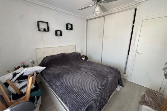 Revente - Bungalow - Torrevieja - La Siesta - El Salado - Torreta