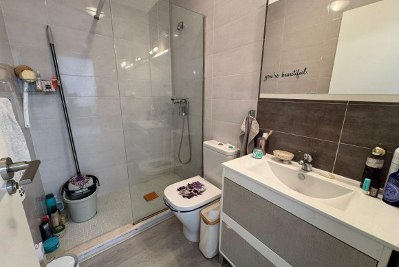 Revente - Bungalow - Torrevieja - La Siesta - El Salado - Torreta
