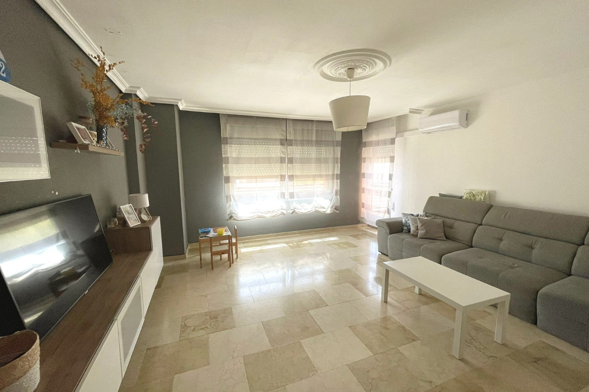 Revente - Appartement - Rojales