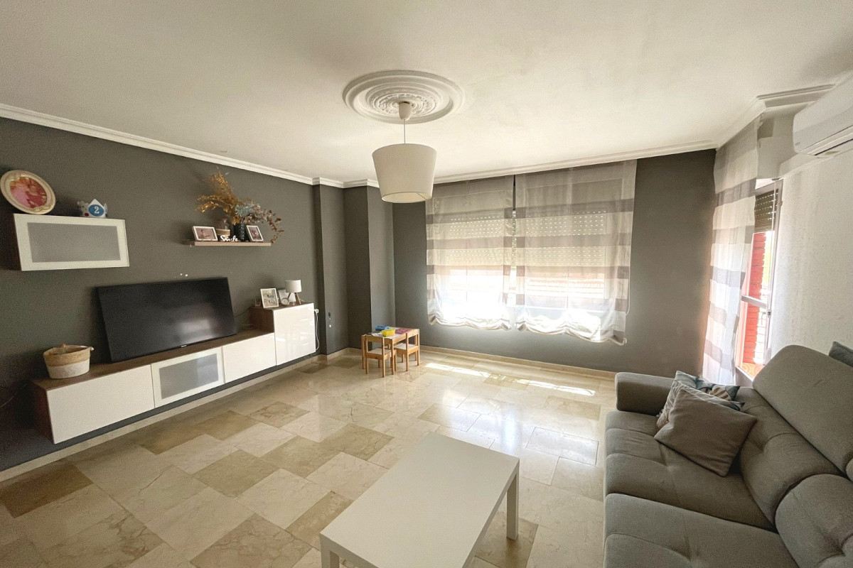 Revente - Appartement - Rojales