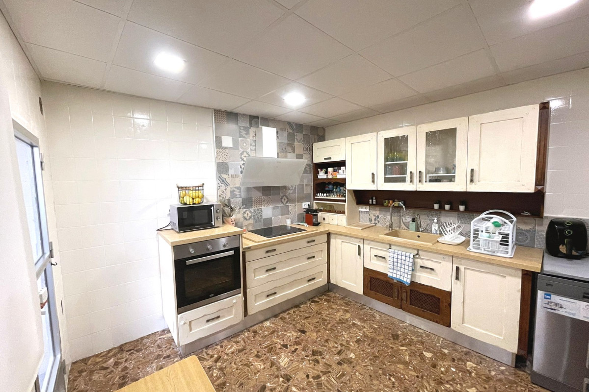 Revente - Appartement - Rojales