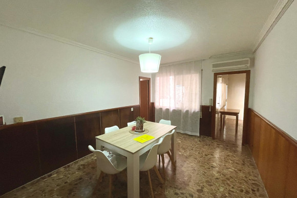 Revente - Appartement - Rojales