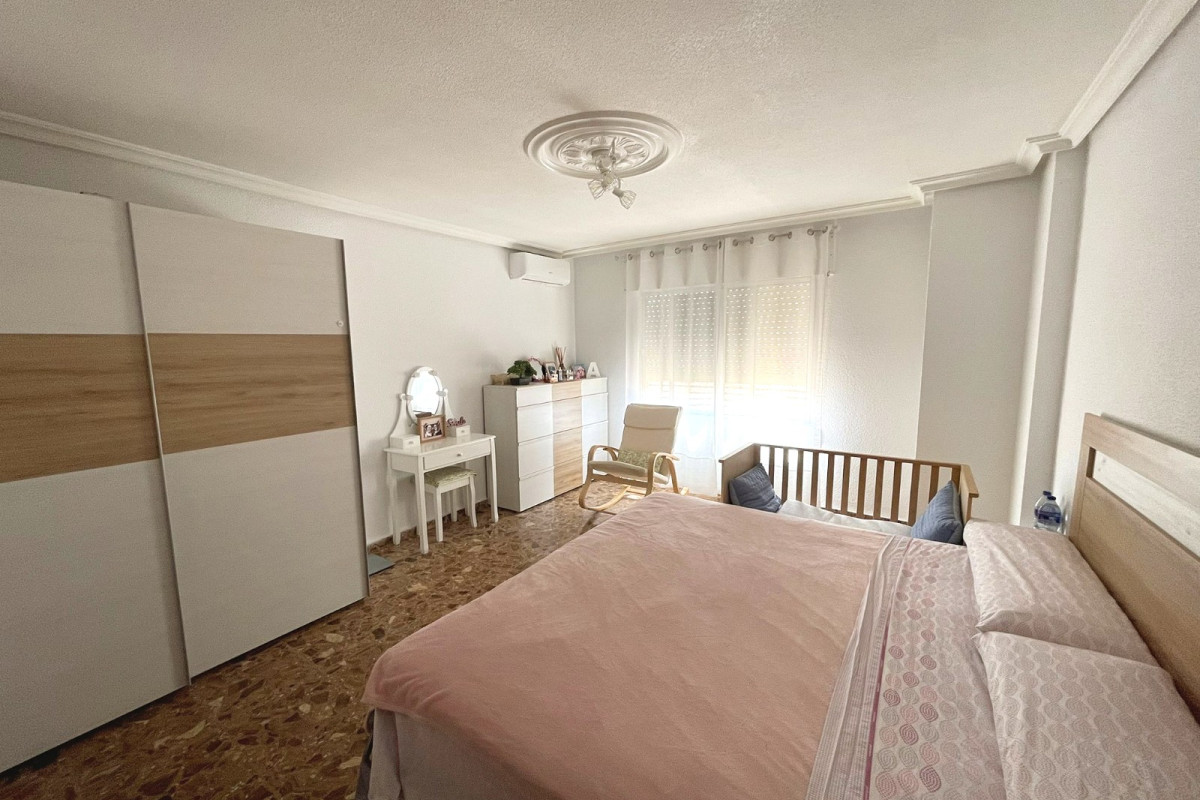 Revente - Appartement - Rojales