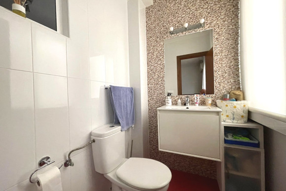 Revente - Appartement - Rojales