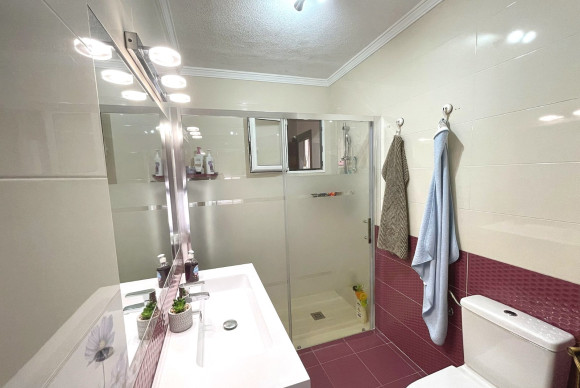 Revente - Appartement - Rojales