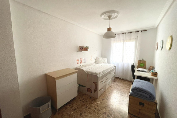 Revente - Appartement - Rojales