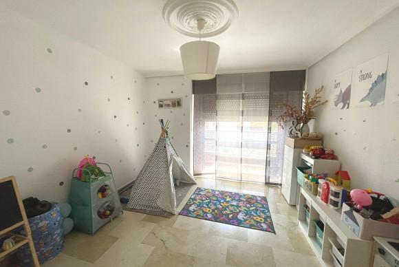 Revente - Appartement - Rojales