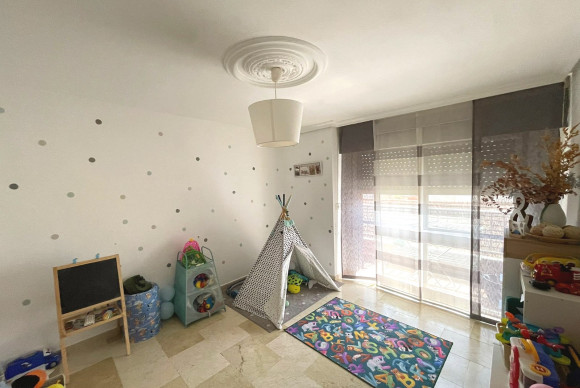 Revente - Appartement - Rojales