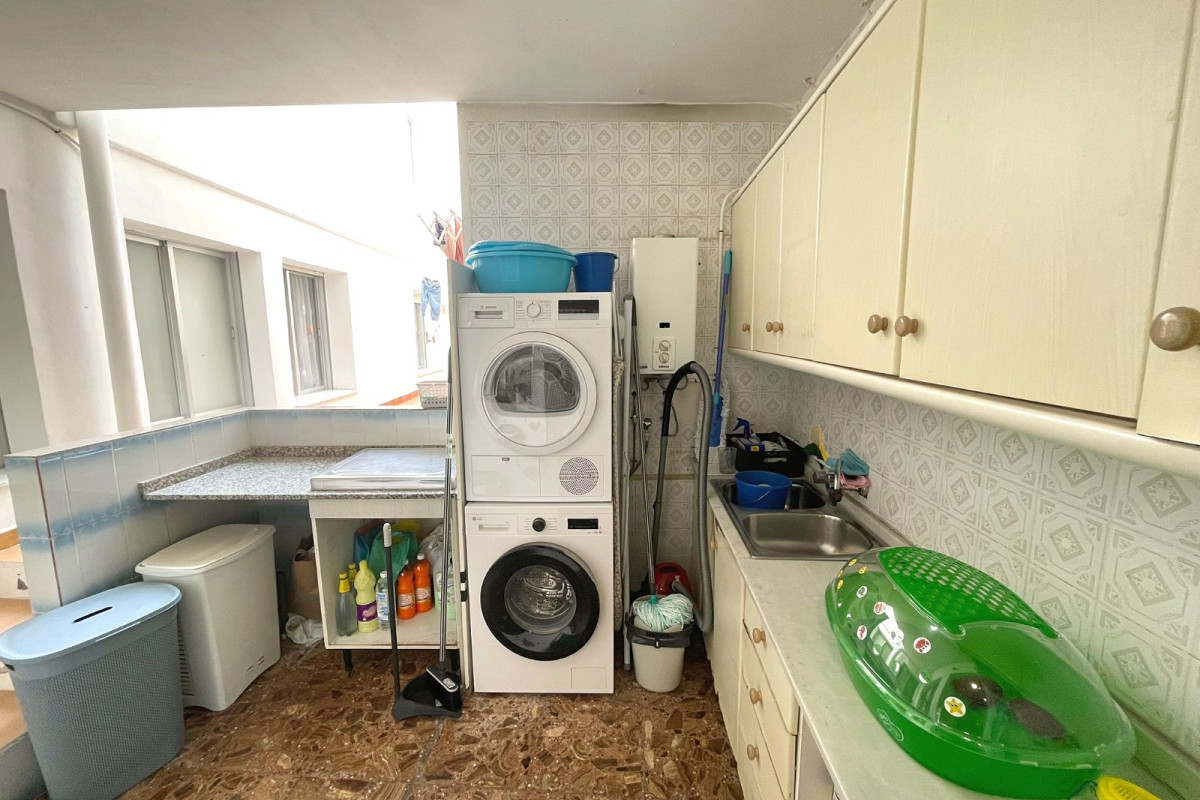 Revente - Appartement - Rojales