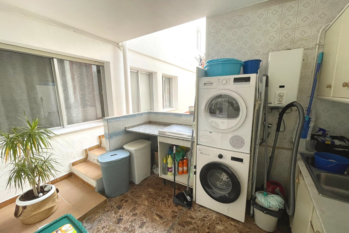 Revente - Appartement - Rojales
