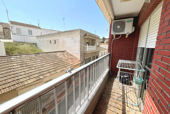 Revente - Appartement - Rojales