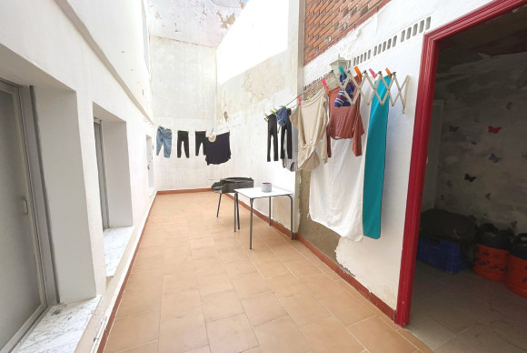 Revente - Appartement - Rojales