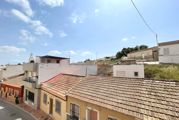 Revente - Appartement - Rojales