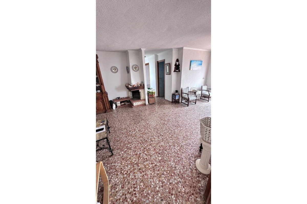 Reventa - Apartamento / piso - Torrevieja - La Mata pueblo