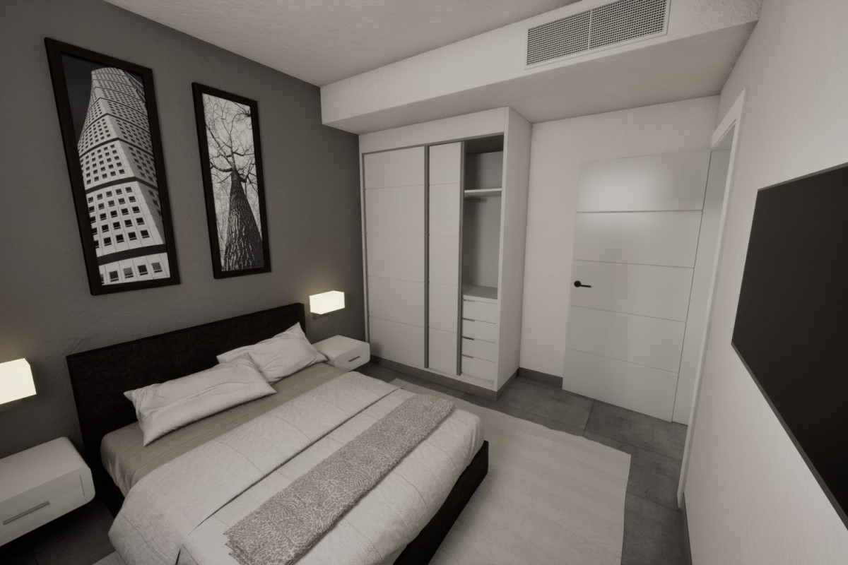 New Build - Detached Villa - Torre-pacheco
