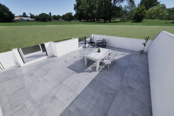 New Build - Detached Villa - Torre-pacheco