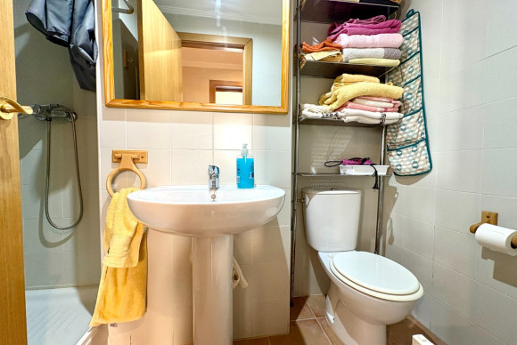 Revente - Apartment / flat - Denia - Center