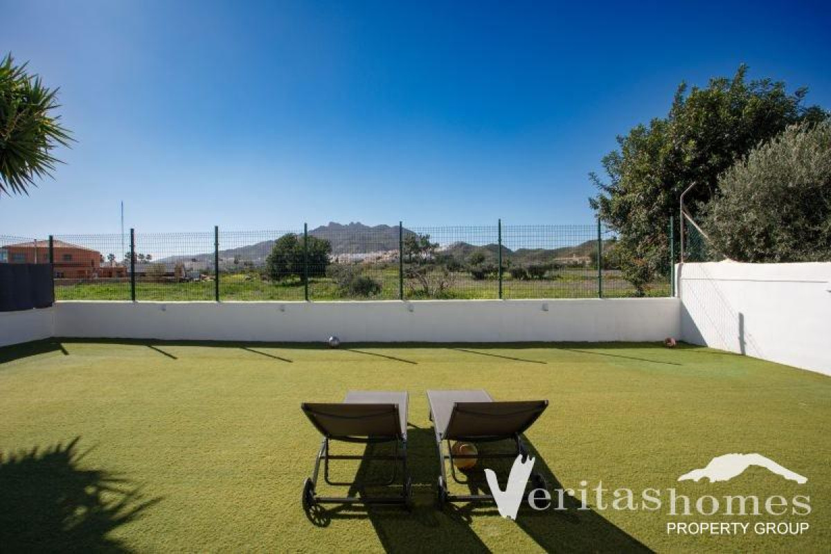 Herverkoop - Villa - Mojacar Playa