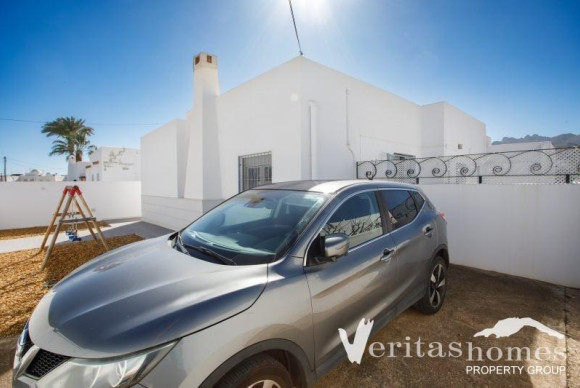 Herverkoop - Villa - Mojacar Playa