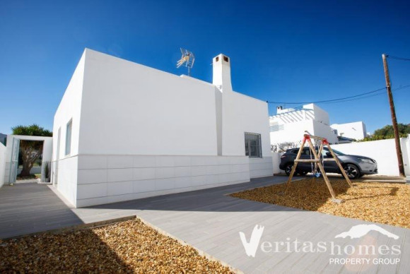 Herverkoop - Villa - Mojacar Playa