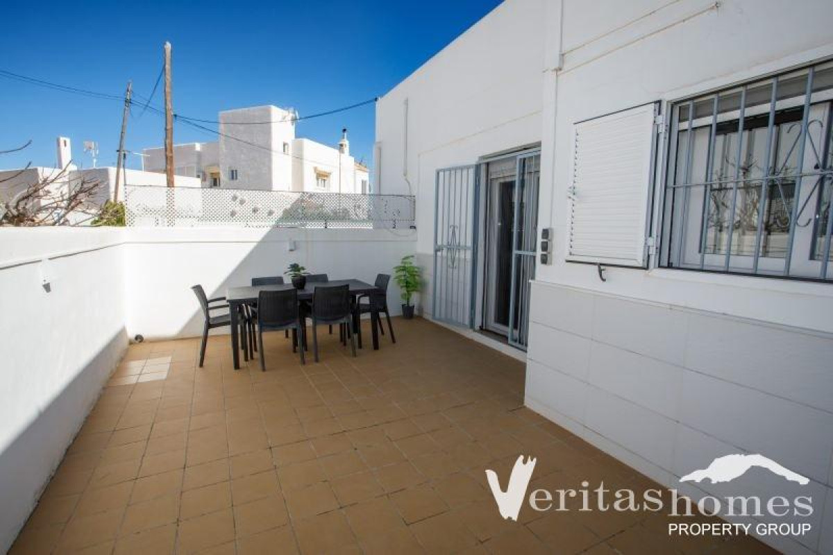 Herverkoop - Villa - Mojacar Playa