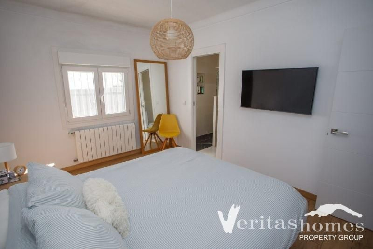 Herverkoop - Villa - Mojacar Playa