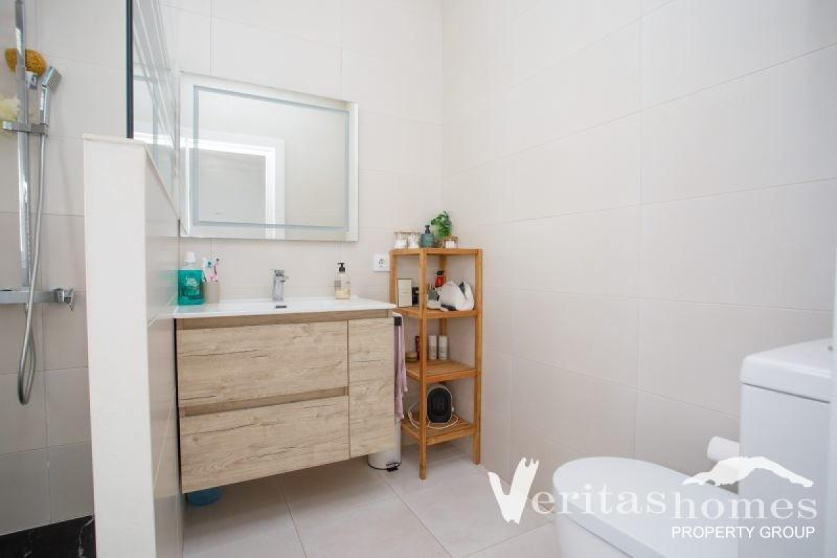 Herverkoop - Villa - Mojacar Playa
