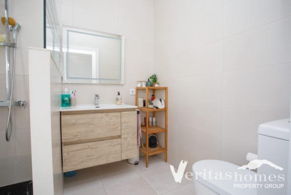 Herverkoop - Villa - Mojacar Playa