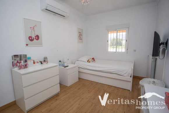 Herverkoop - Villa - Mojacar Playa