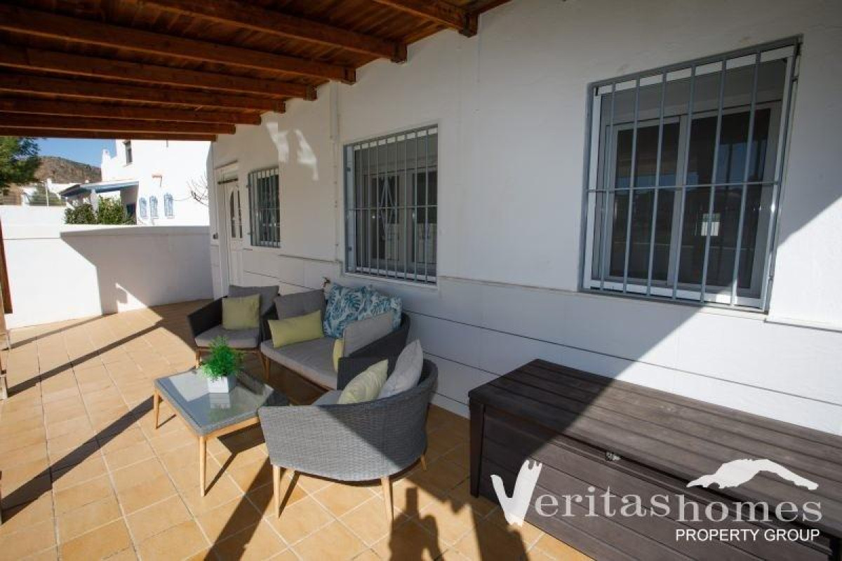 Herverkoop - Villa - Mojacar Playa