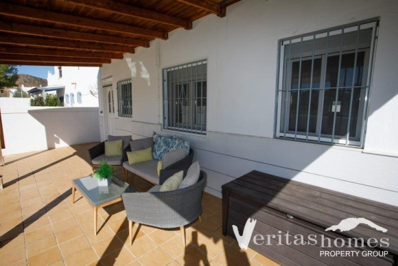 Herverkoop - Villa - Mojacar Playa