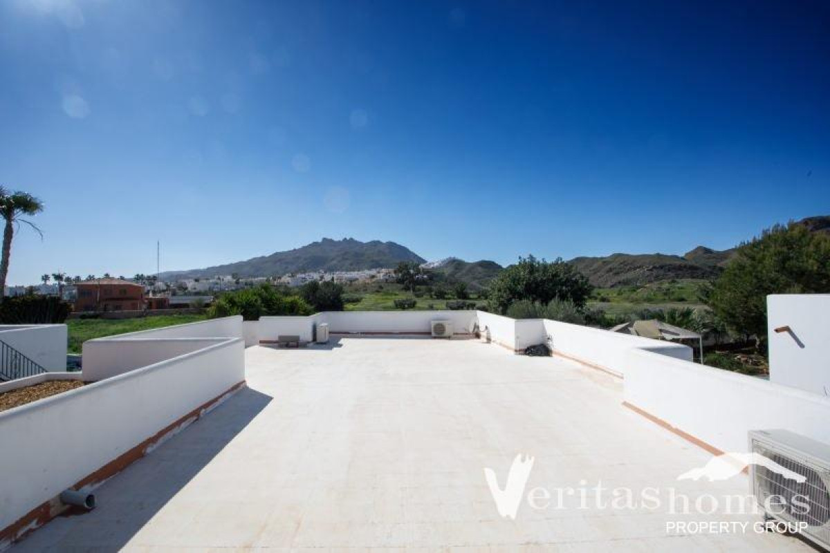 Herverkoop - Villa - Mojacar Playa