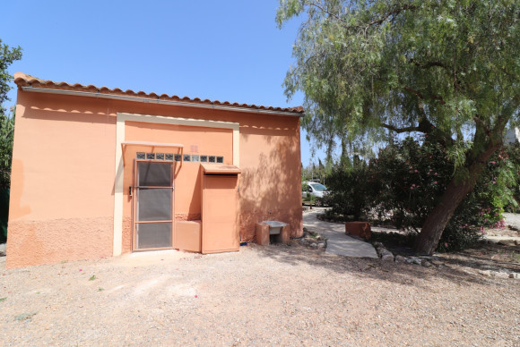 Revente - Country Property - Catral - Catral - Country