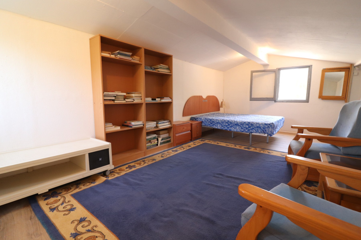Revente - Country Property - Catral - Catral - Country