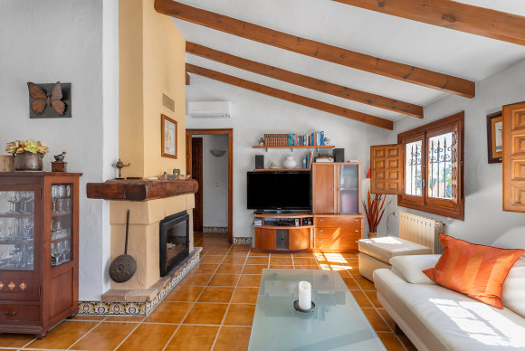 Revente - Detached Villa - Orihuela Costa - Villamartin
