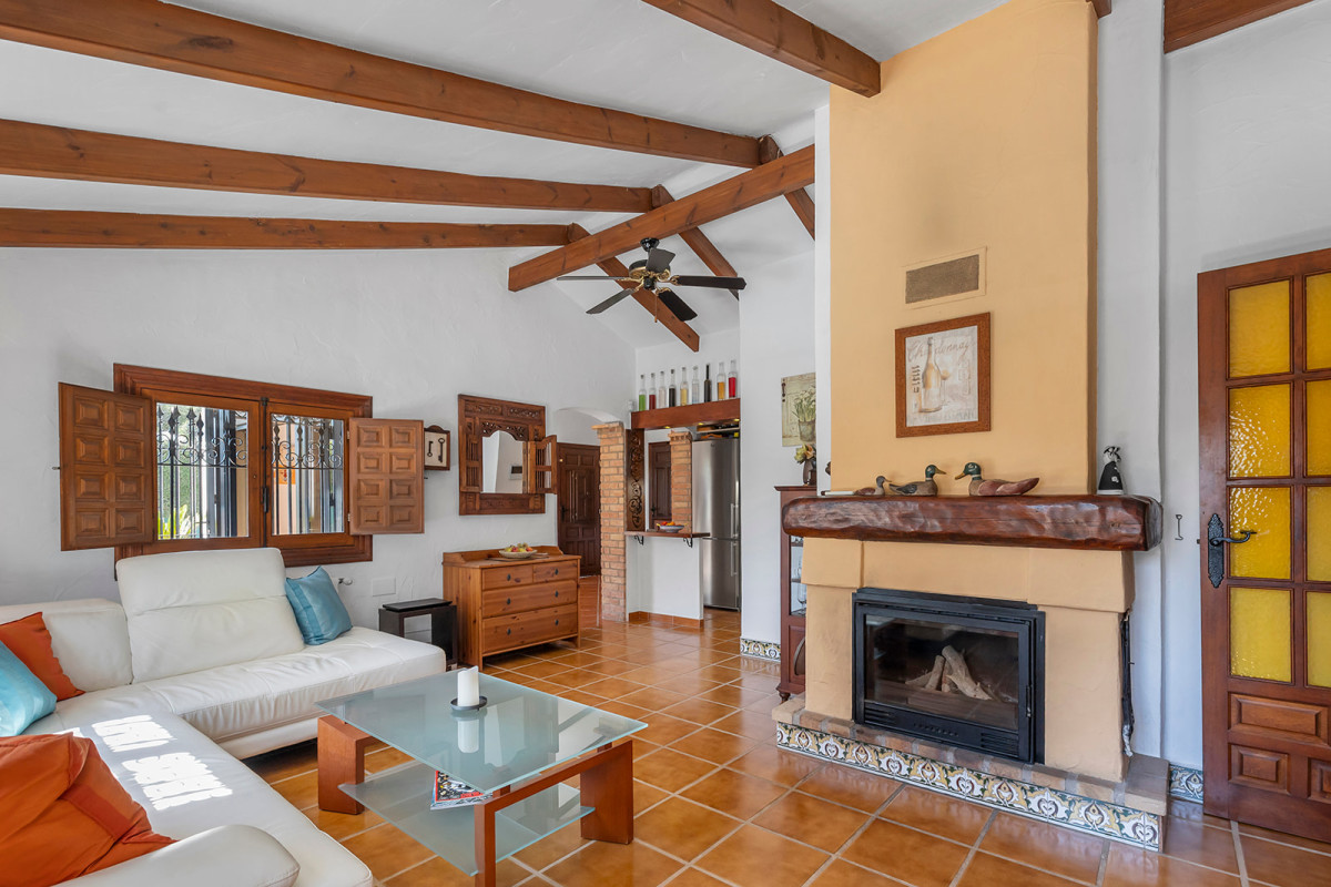 Revente - Detached Villa - Orihuela Costa - Villamartin