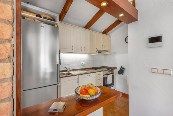 Revente - Detached Villa - Orihuela Costa - Villamartin
