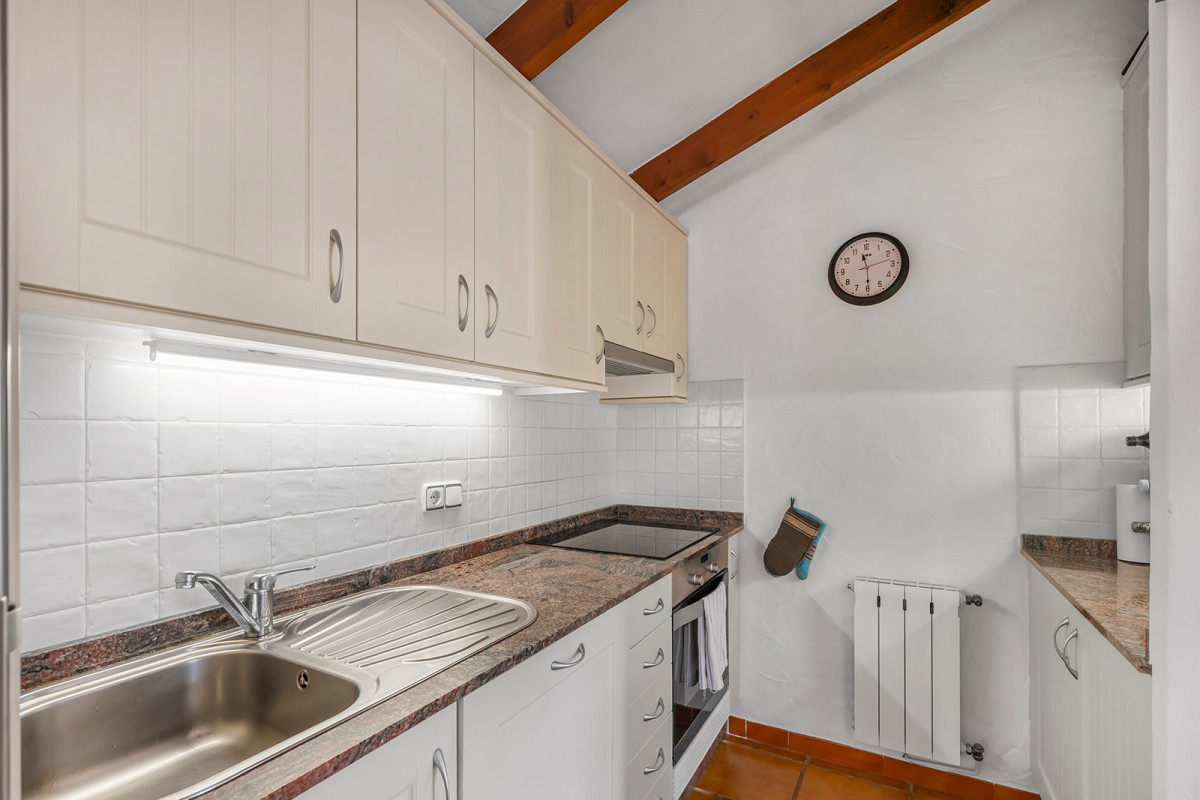 Revente - Detached Villa - Orihuela Costa - Villamartin