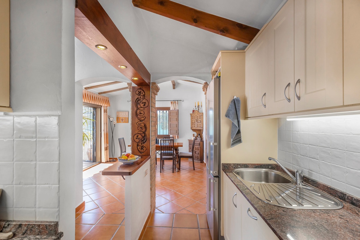 Revente - Detached Villa - Orihuela Costa - Villamartin