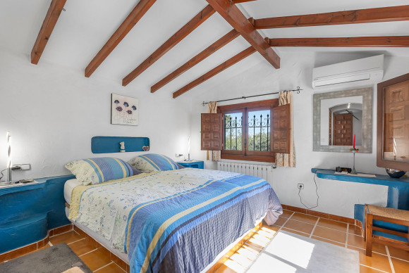 Revente - Detached Villa - Orihuela Costa - Villamartin