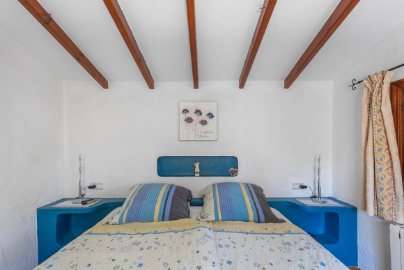 Revente - Detached Villa - Orihuela Costa - Villamartin