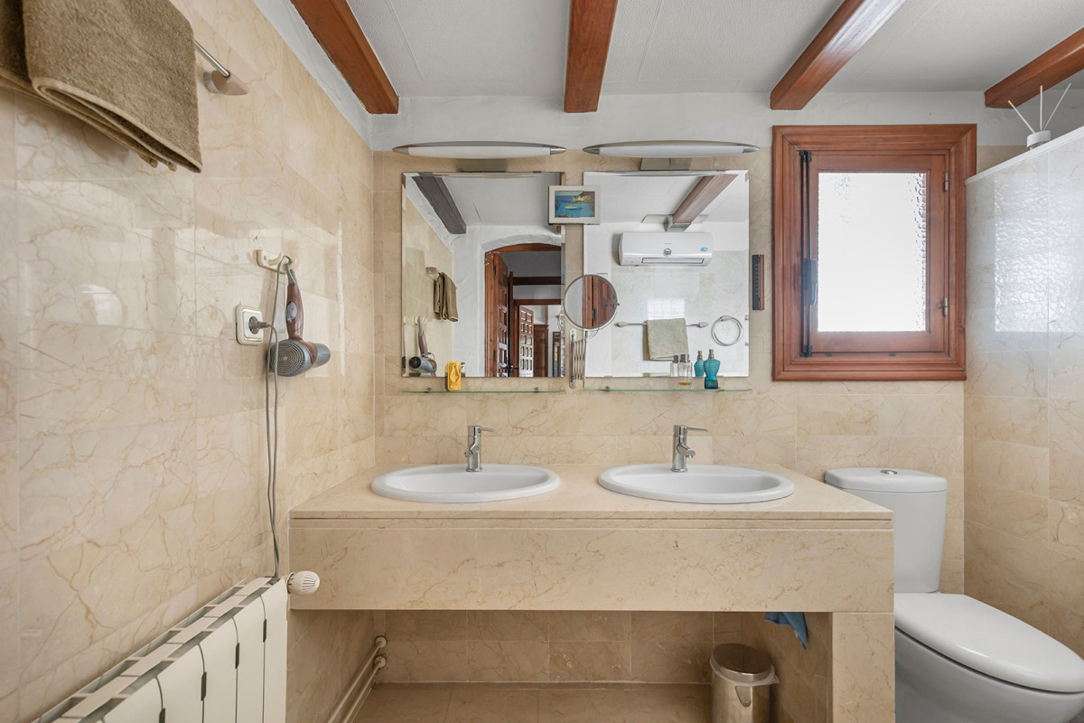 Revente - Detached Villa - Orihuela Costa - Villamartin