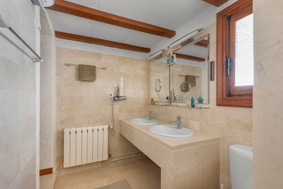 Revente - Detached Villa - Orihuela Costa - Villamartin