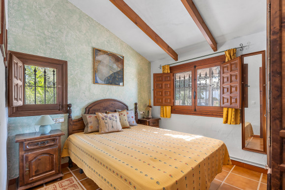 Revente - Detached Villa - Orihuela Costa - Villamartin