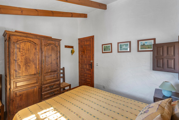 Revente - Detached Villa - Orihuela Costa - Villamartin