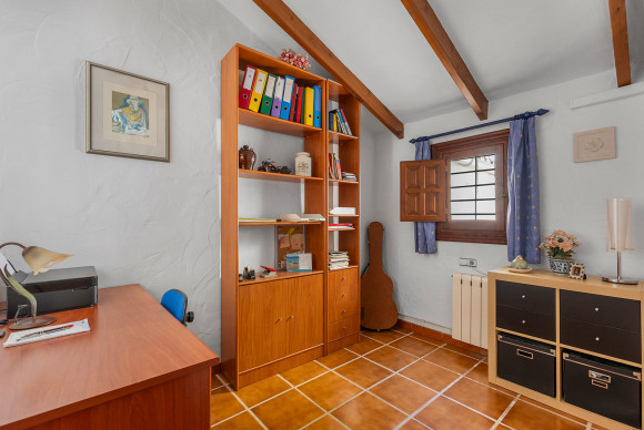 Revente - Detached Villa - Orihuela Costa - Villamartin