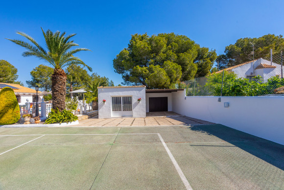 Revente - Detached Villa - Orihuela Costa - Villamartin