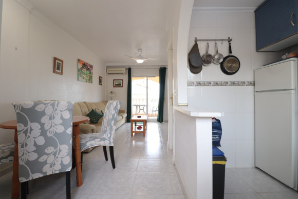 Revente - Maison de ville - Algorfa - Montemar