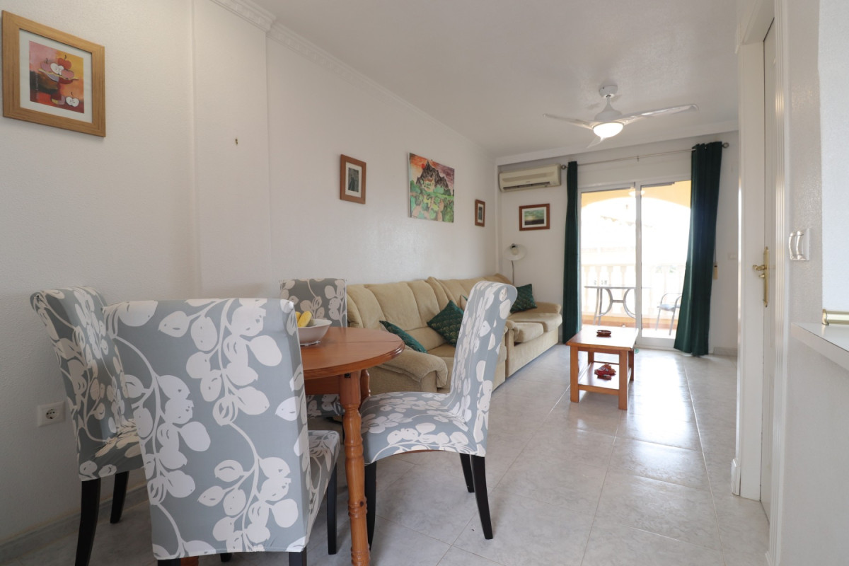 Revente - Maison de ville - Algorfa - Montemar